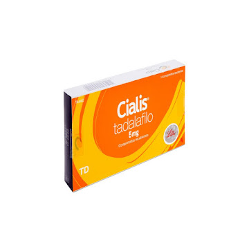 Cialis 5mg