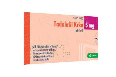 Cialis 5mg Achat