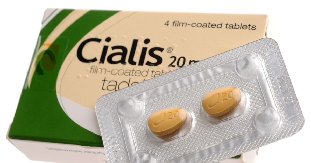Cialis 5mg Avis