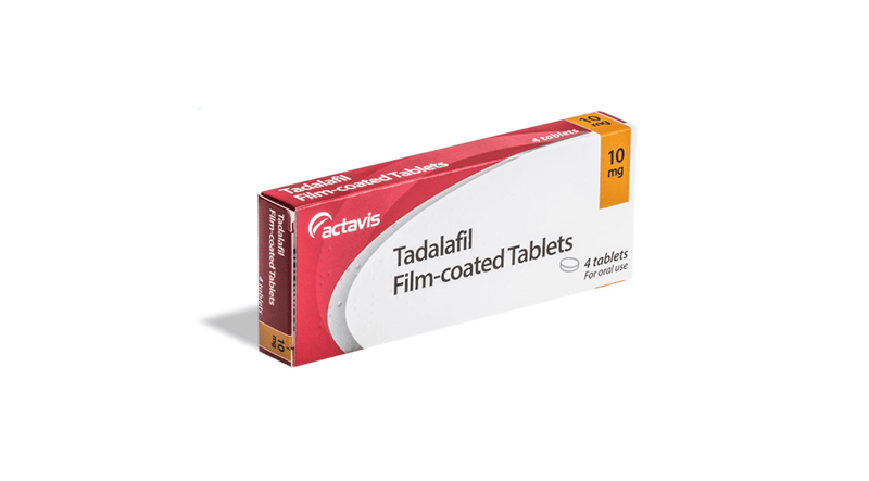 Cialis 5mg Prix En Pharmacie France