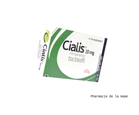 Cialis A Vendre En Ligne