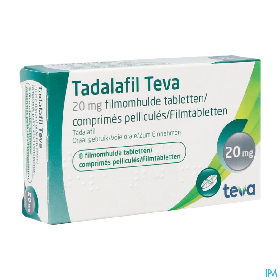 Cialis Boite De 8 Prix