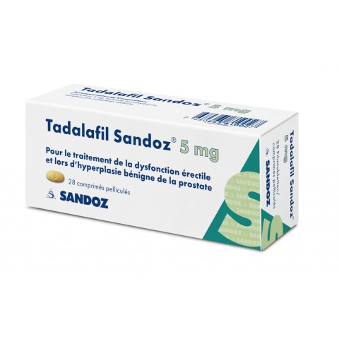 Cialis Générique 20 Mg