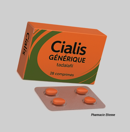 Cialis Générique Livraison Rapide