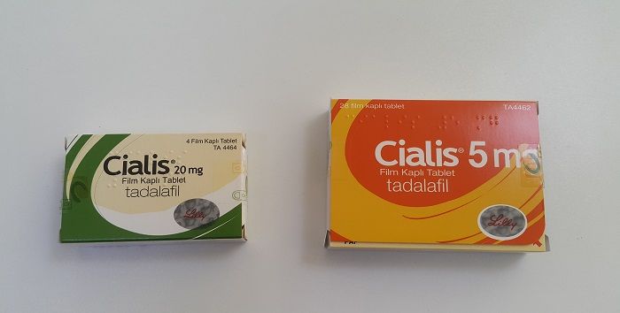 Cialis Lilly 5 Mg Online