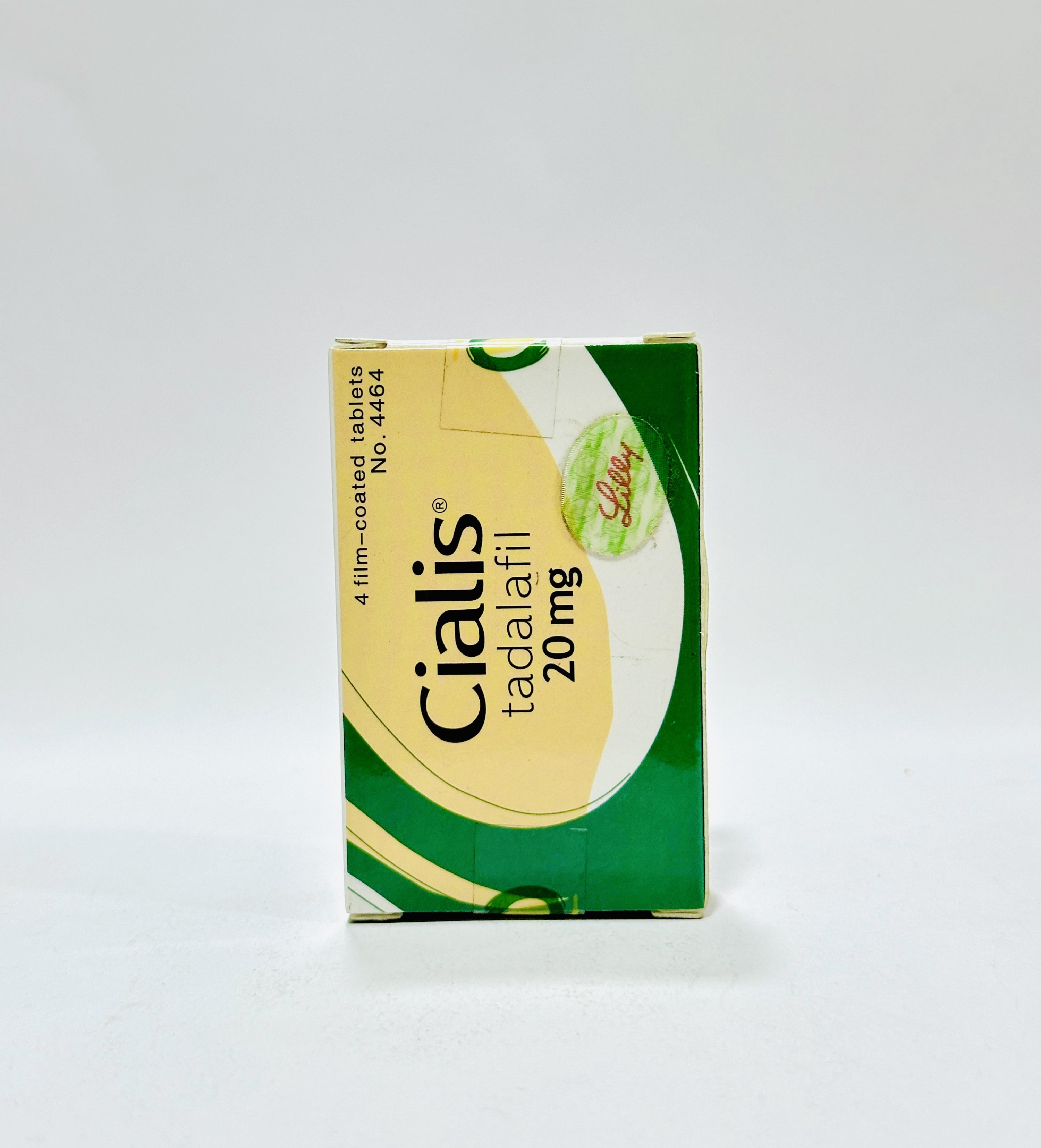 Cialis Lilly Prix