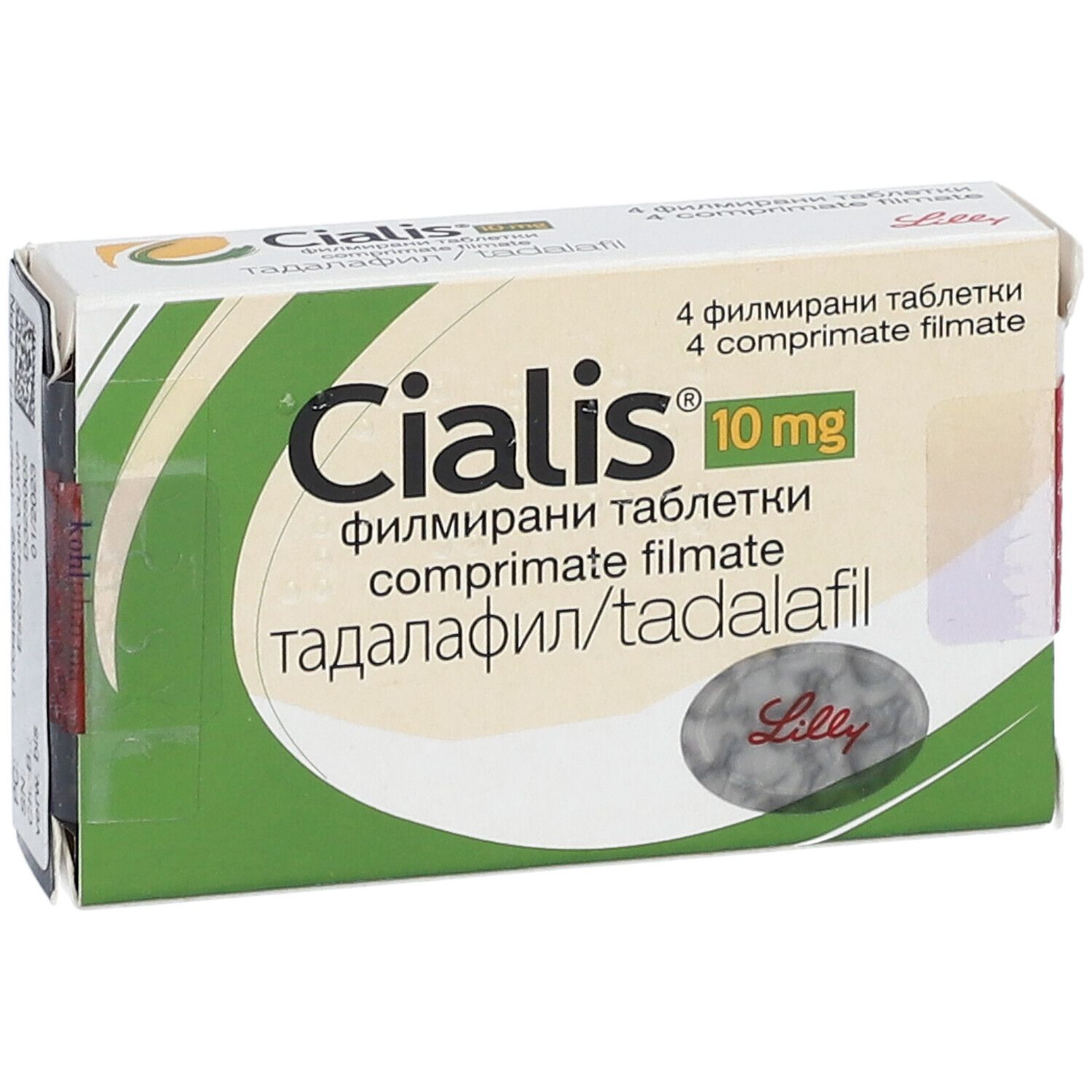 Cialis Pas Cher