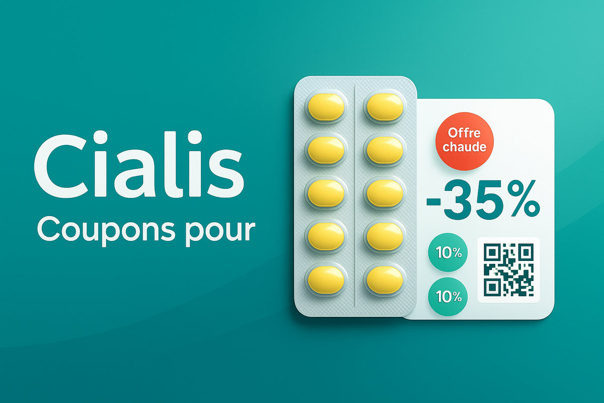 Cialis Prix France