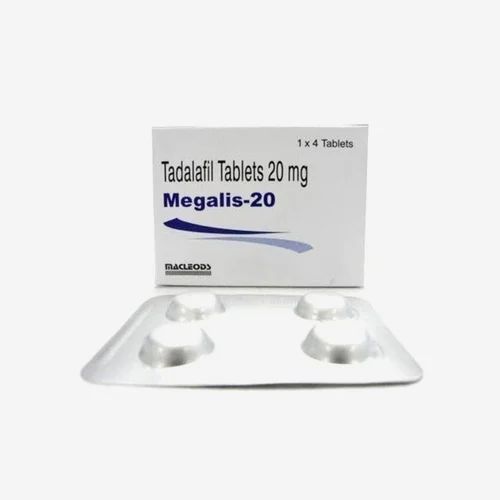 Cialis Tadalafil 5 Mg Jel