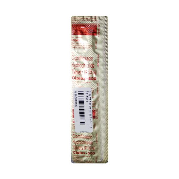 Ciplox 1000mg online