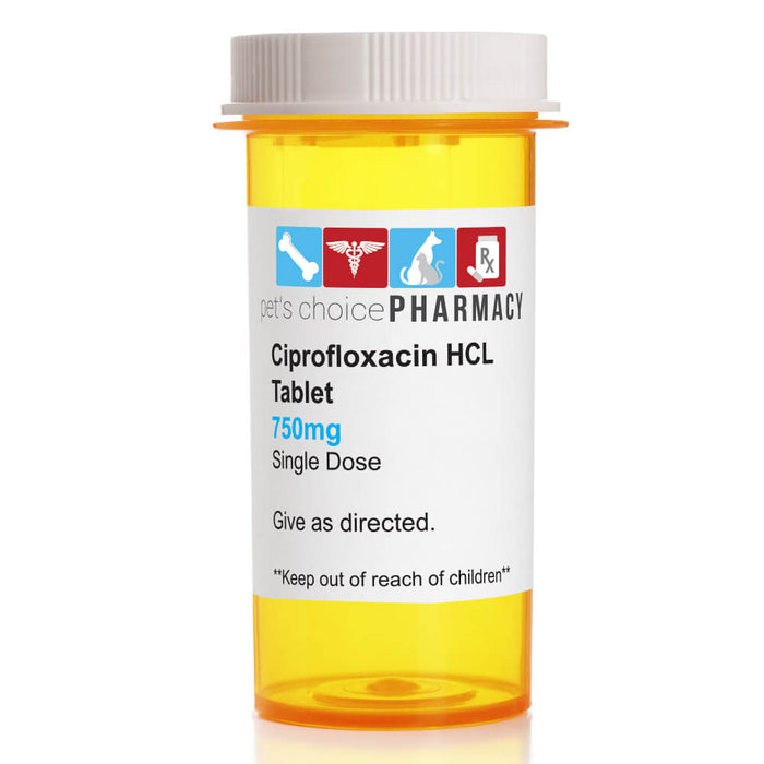 Ciplox 750mg online