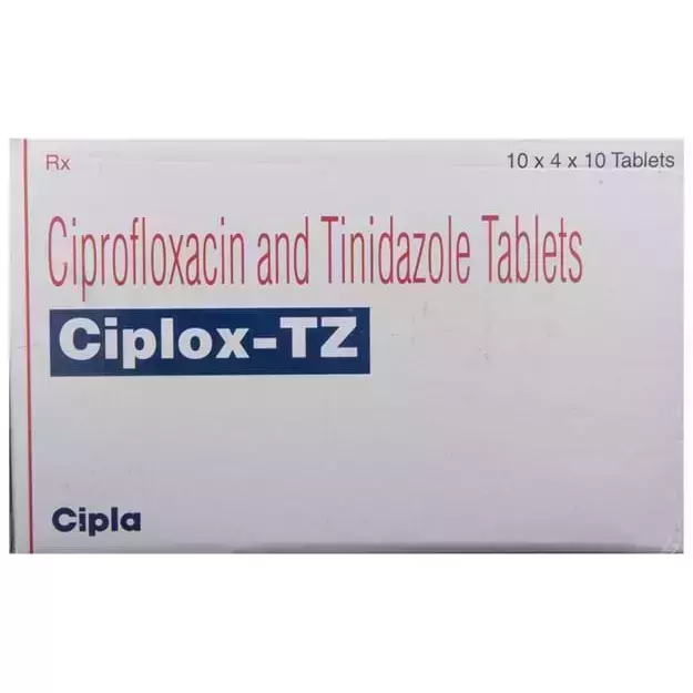 Ciplox acheter online