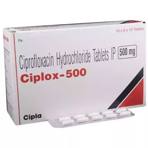 Ciplox online acheter