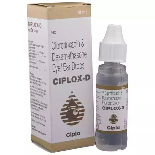 Cipro 1000mg