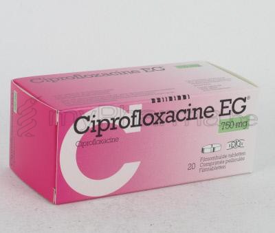 Cipro 500 mg f