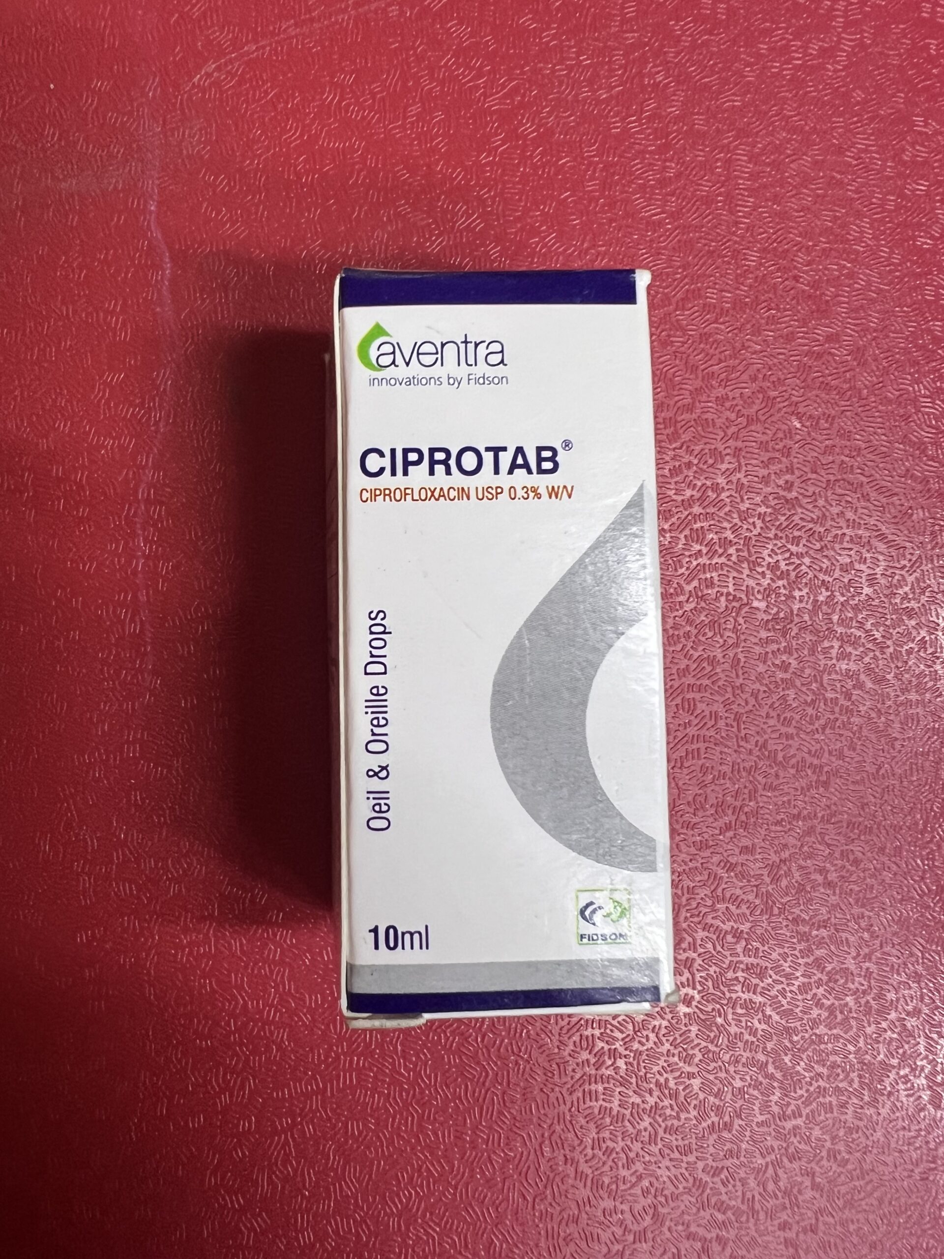 Cipro achat france