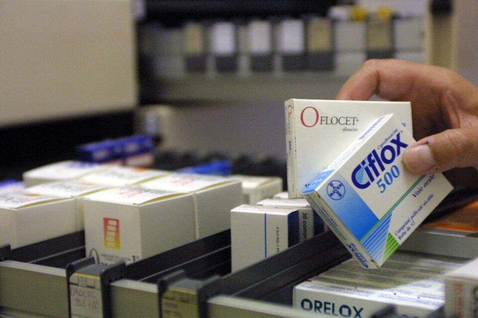 Cipro comment acheter