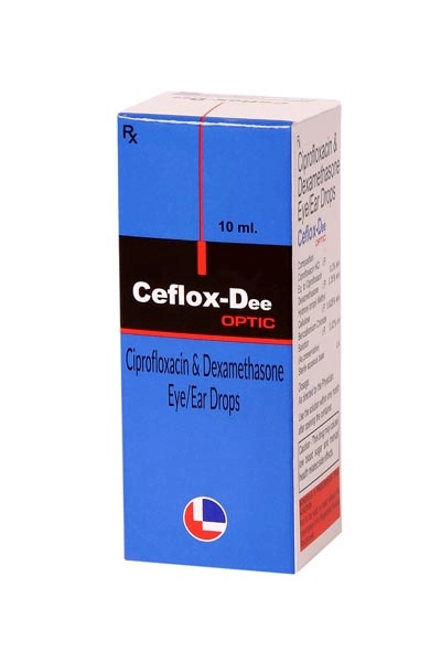 Cipro générique