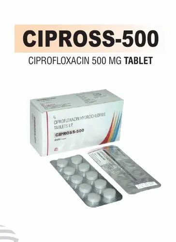 Cipro moins cher