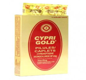 Cipro pilules