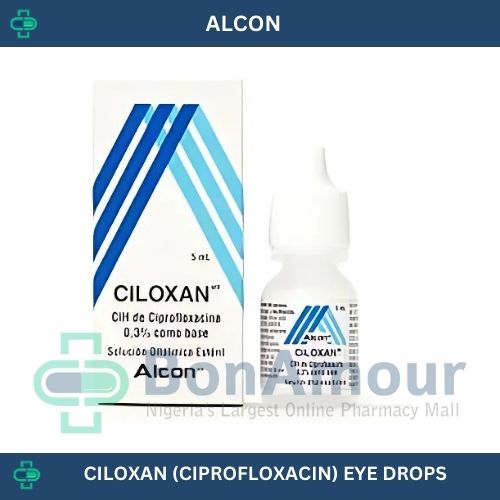 Ciprofloxacin 1000mg online