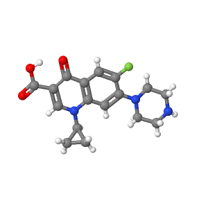 Ciprofloxacin 250 mg n2