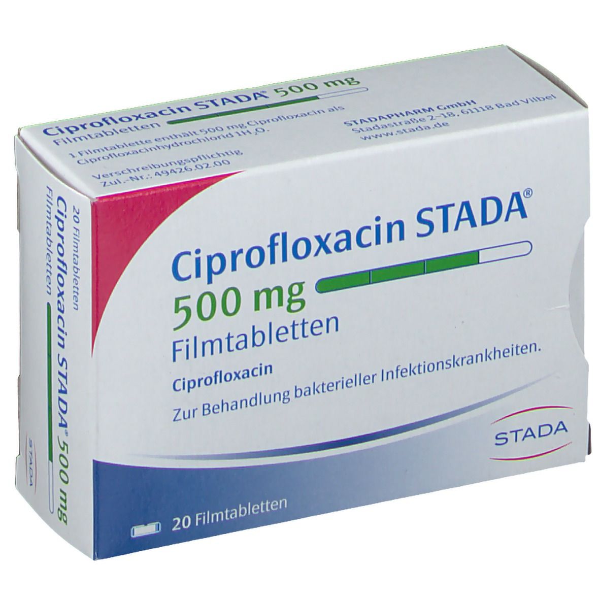 Ciprofloxacin 500 mg deutsch