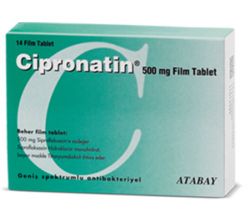 Ciprofloxacin 500 Mg Deutsch