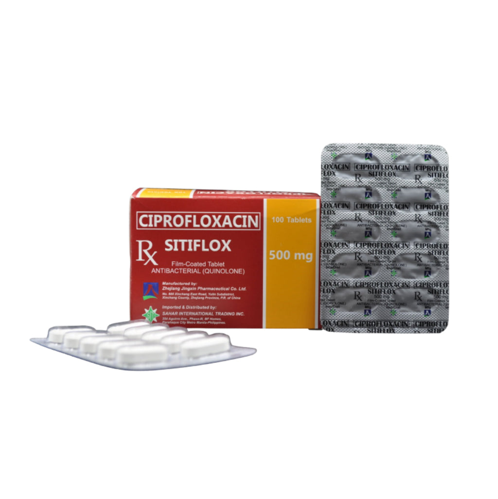Ciprofloxacin 500 mg deutsch