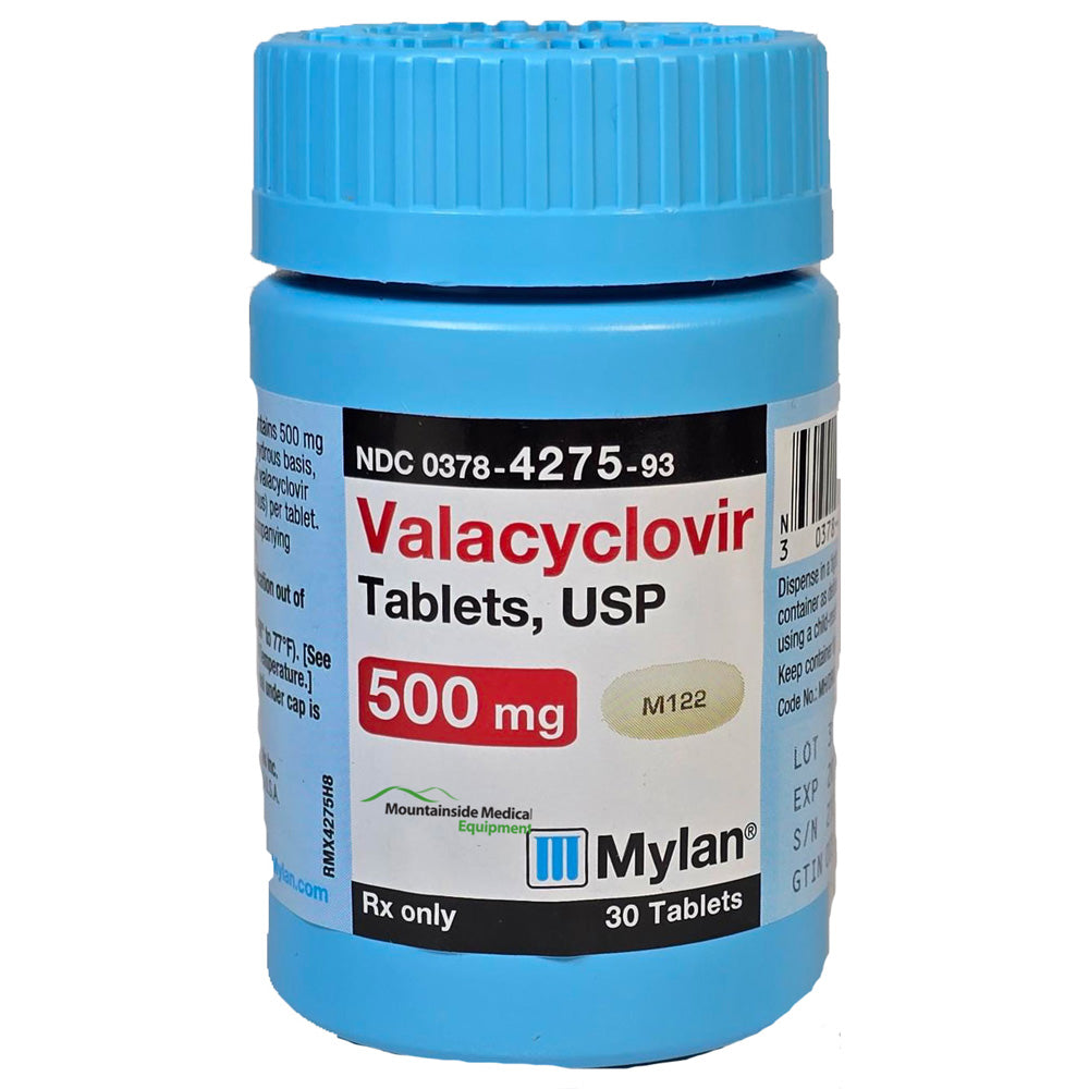Ciprofloxacin 500 mg mylan