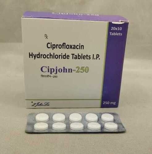 ciprofloxacin achat