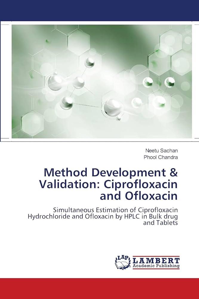 Ciprofloxacin acheter online