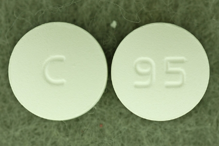 Ciprofloxacin hcl 250 mg
