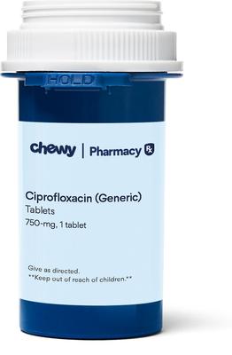 Ciprofloxacin Mylan 750 Mg