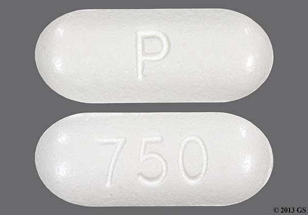 ciprofloxacin mylan 750 mg