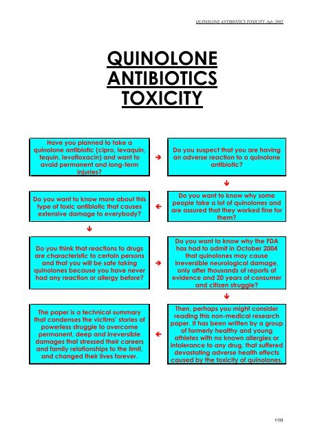 ciprofloxacin pbs online
