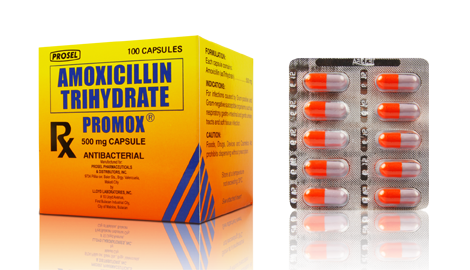 Ciprofloxacin xypen 500mg
