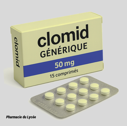 Clomid Avec Ou Sans Ordonnance