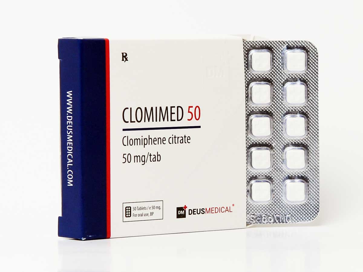 Clomid Pharmacie Online