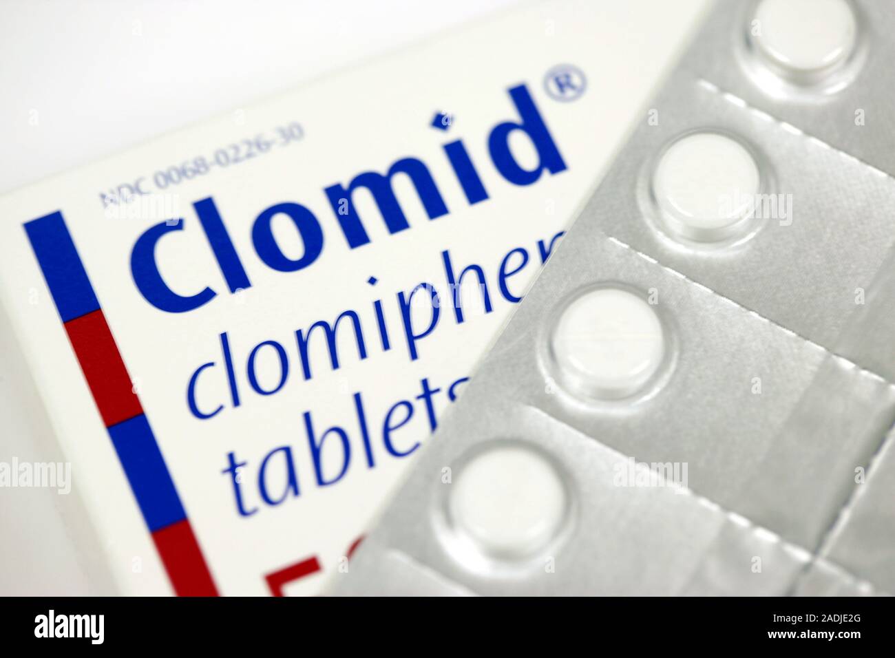 Clomid Sans Ordonnance En Belgique