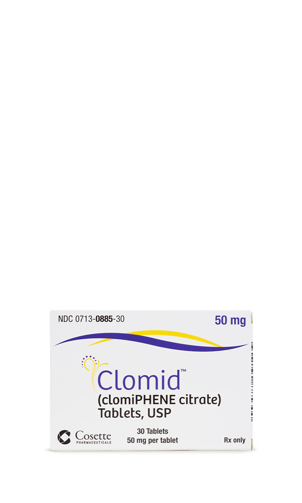 Clomiphene Citrate 50 Mg Online