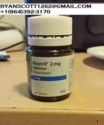 Clonazepam 2mg Prix