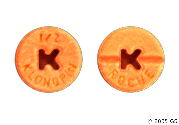 Clonazepam Pharmacie Online
