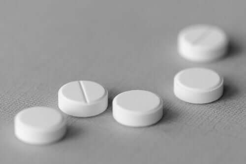 Clonazepam Pilule
