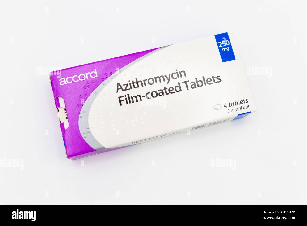 co azithromycin 250 mg