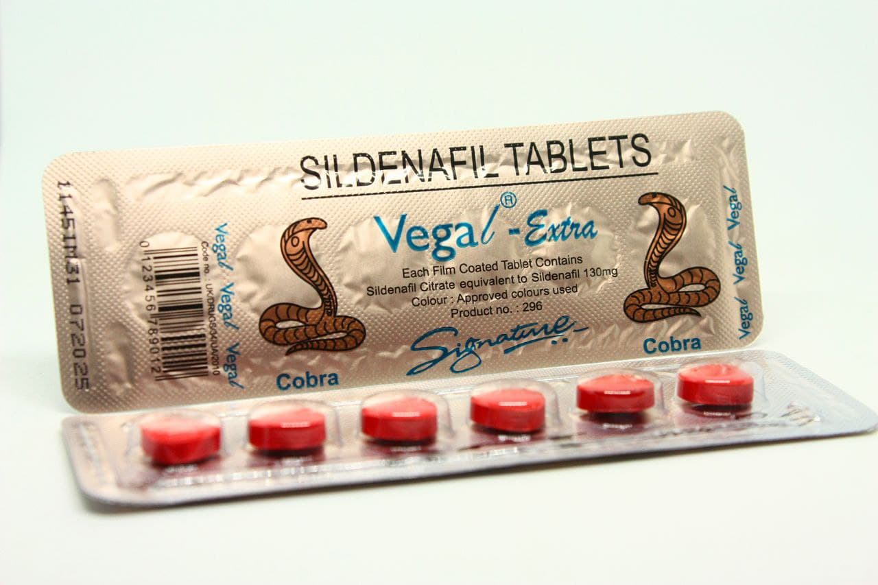 Cobra viagra 130 mg