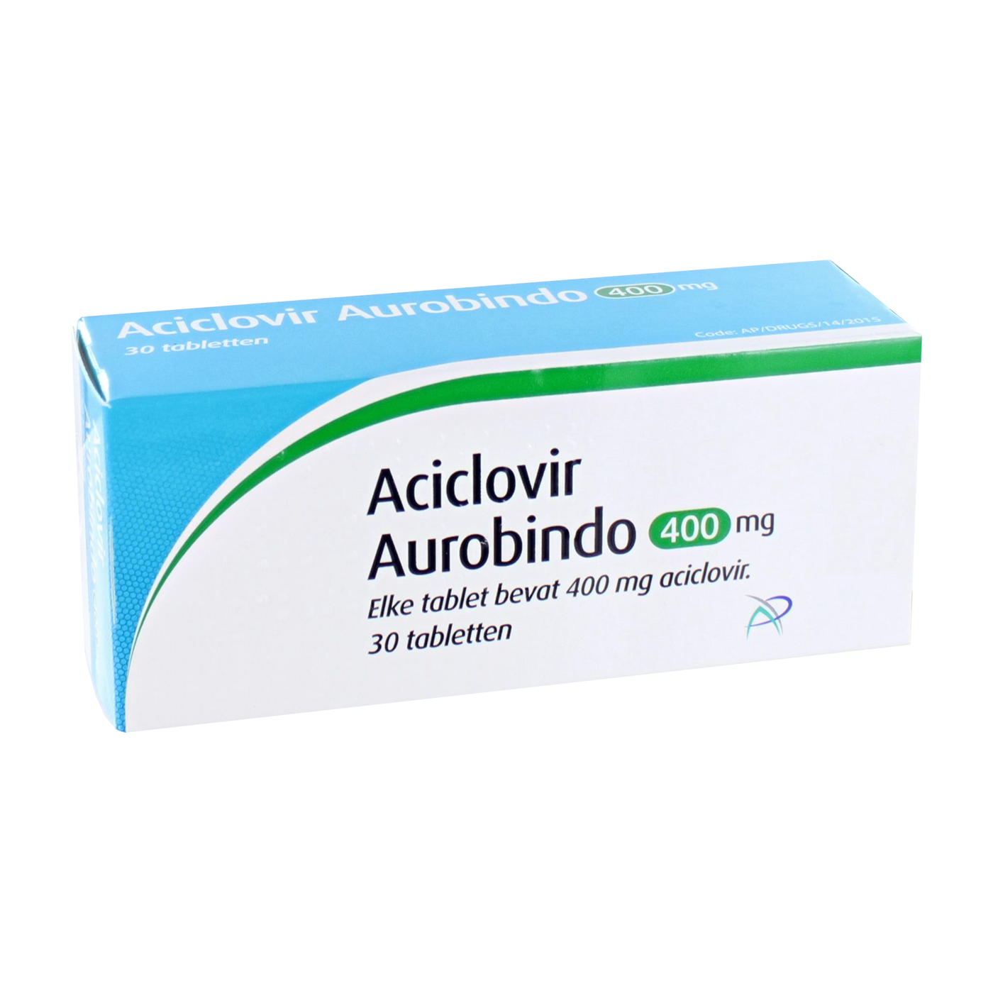Commander Aciclovir