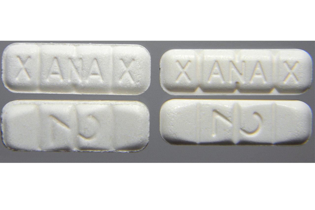 Commander alprazolam en ligne