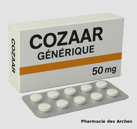 Commander Alprazolam Générique