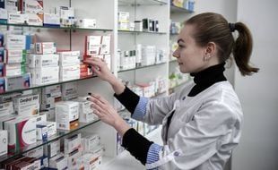 Commander Amoxicilline